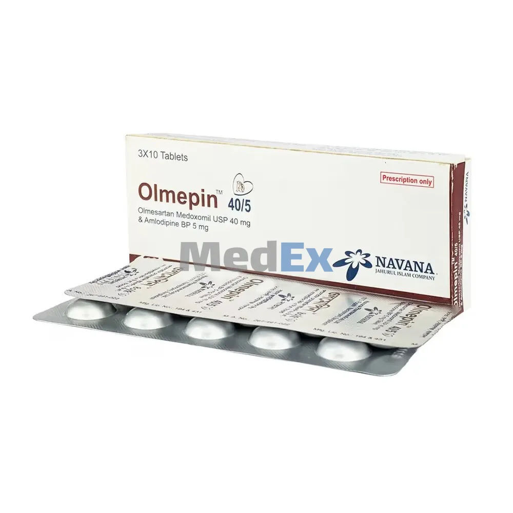 Olmepin