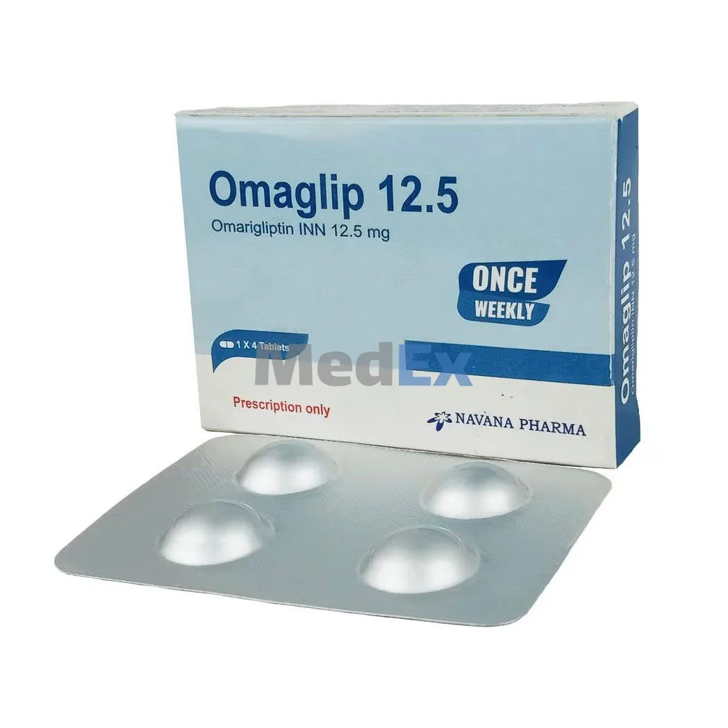 Omaglip