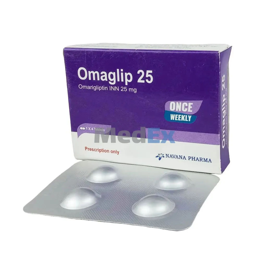 Omaglip