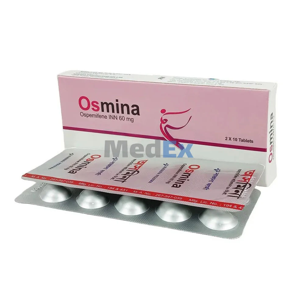 Osmina