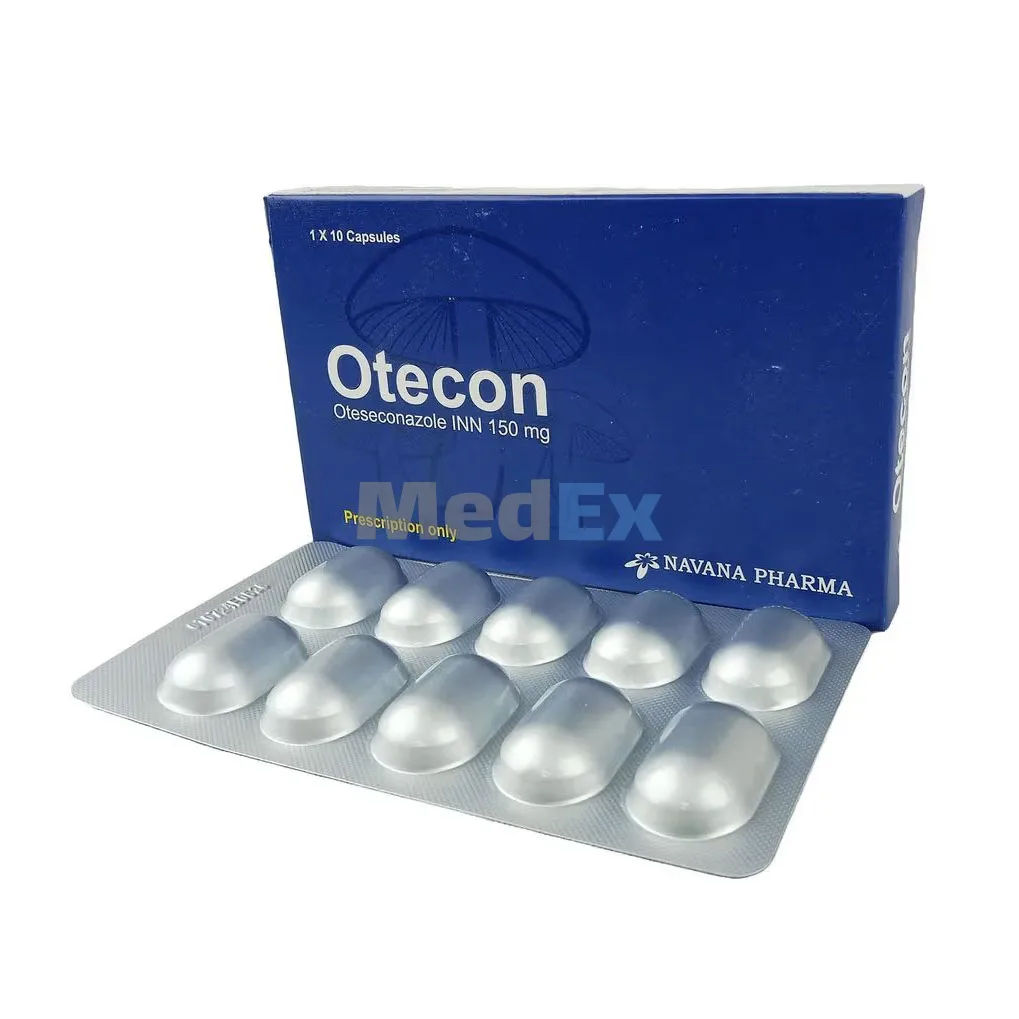 Otecon