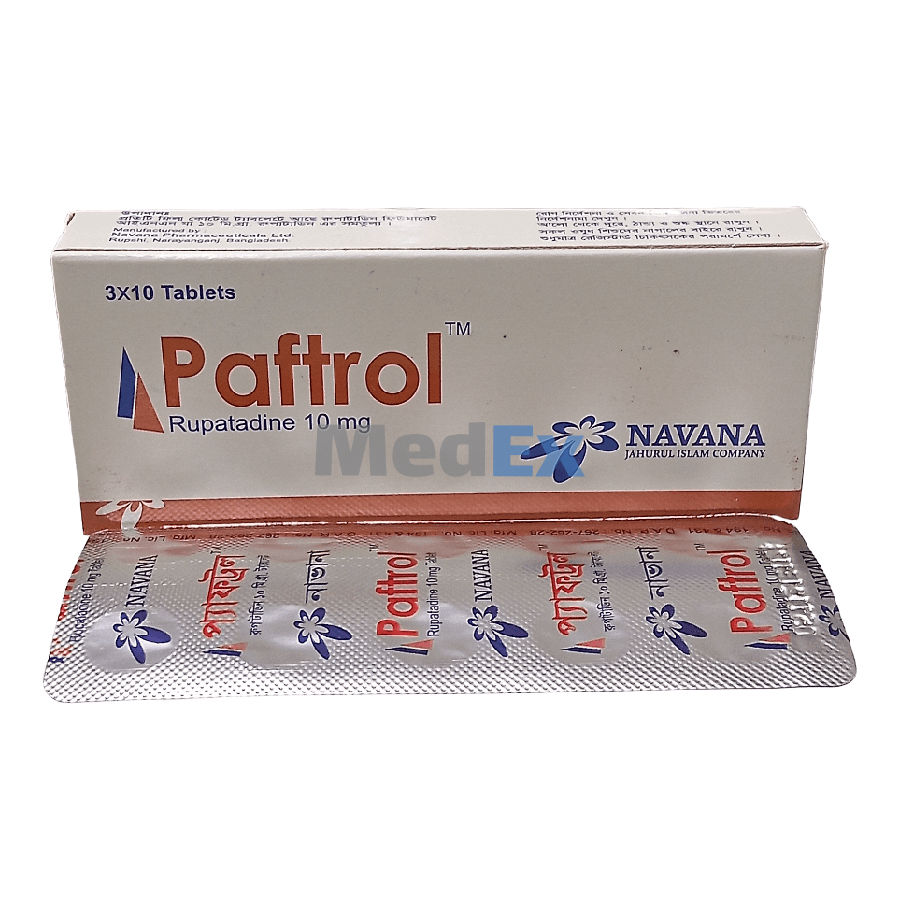Paftrol