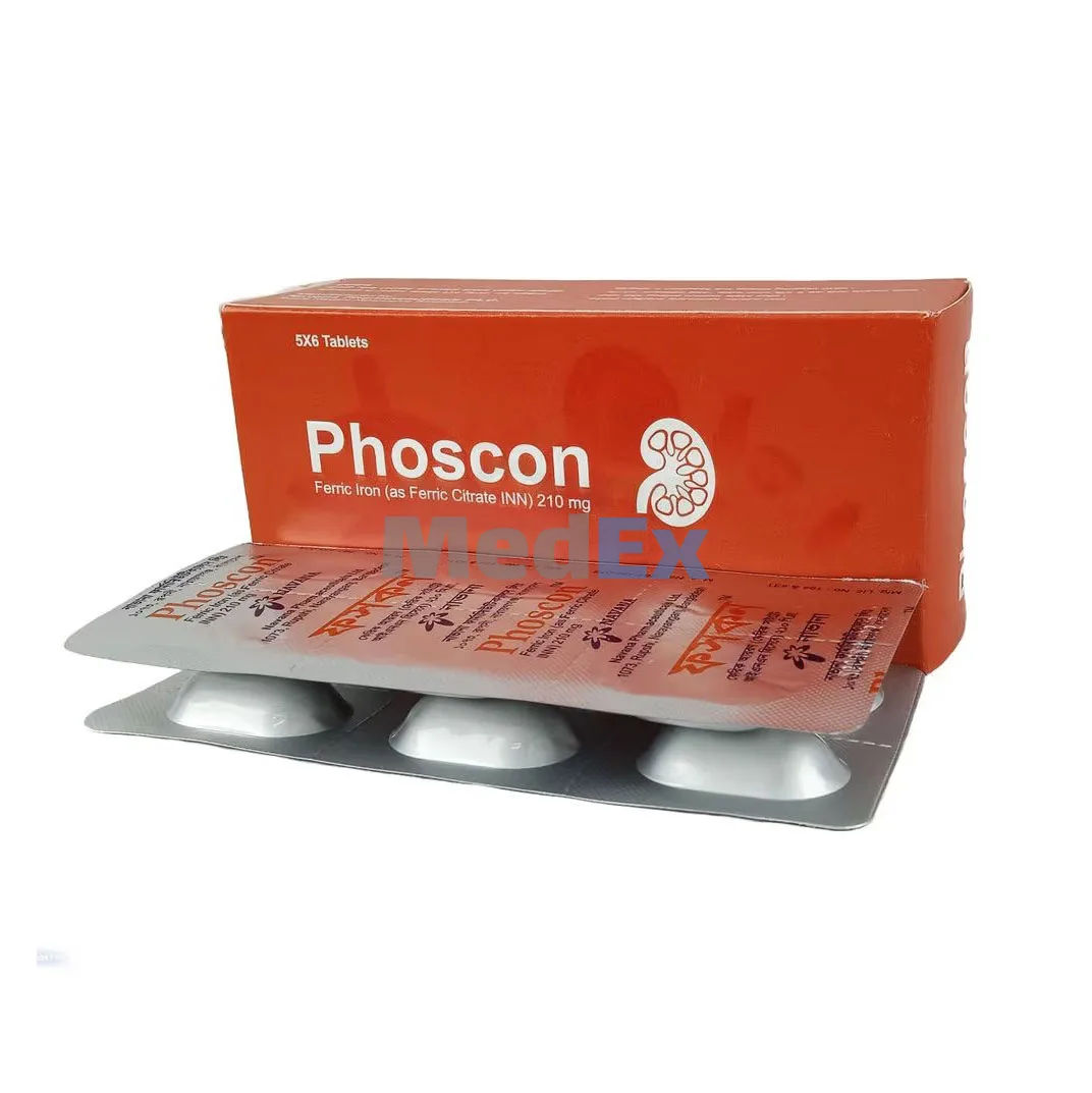 Phoscon