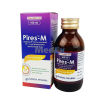 Pires-M