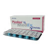 Pizofen TS