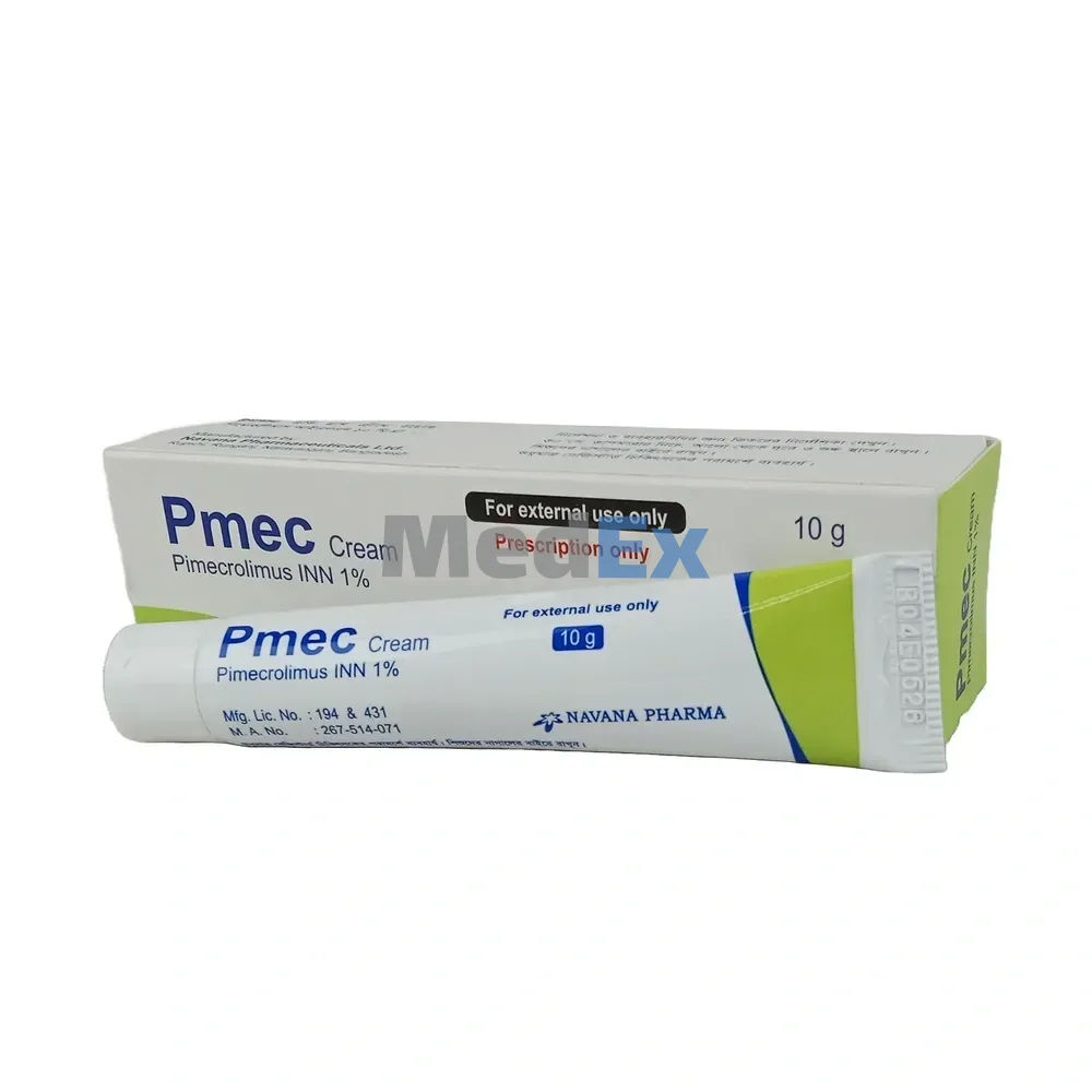 Pmec