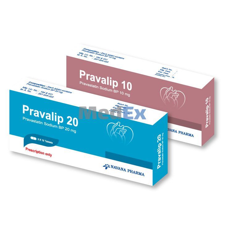 Pravalip