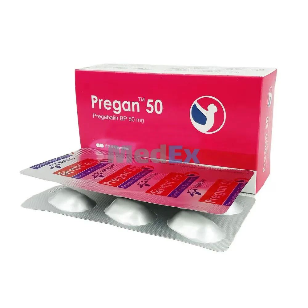Pregan