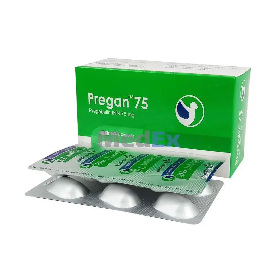 Pregan
