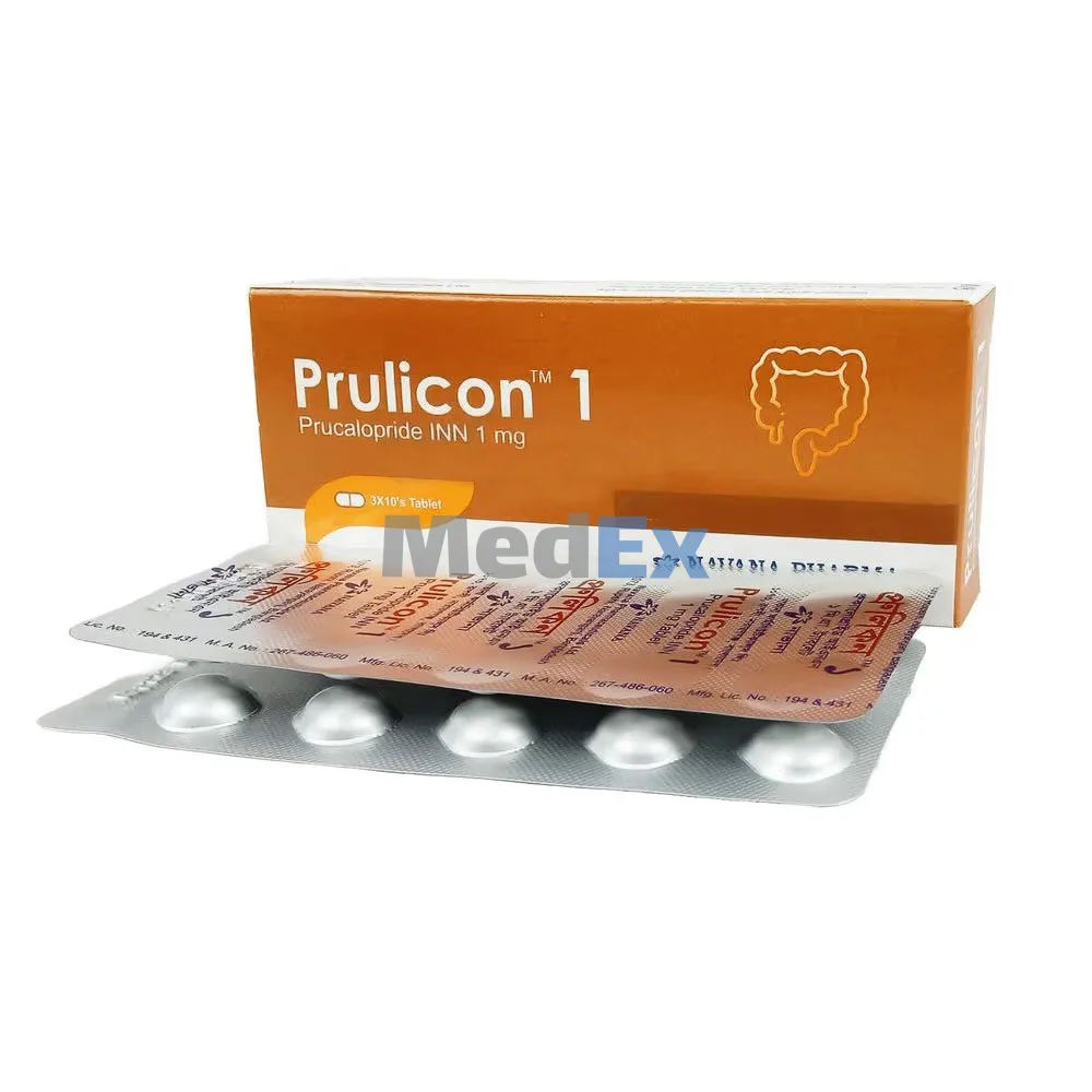 Prulicon