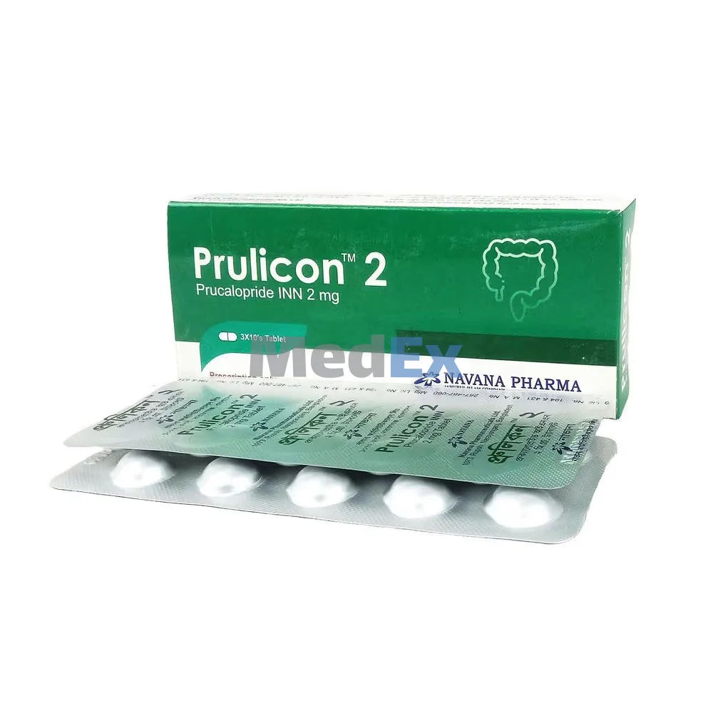 Prulicon