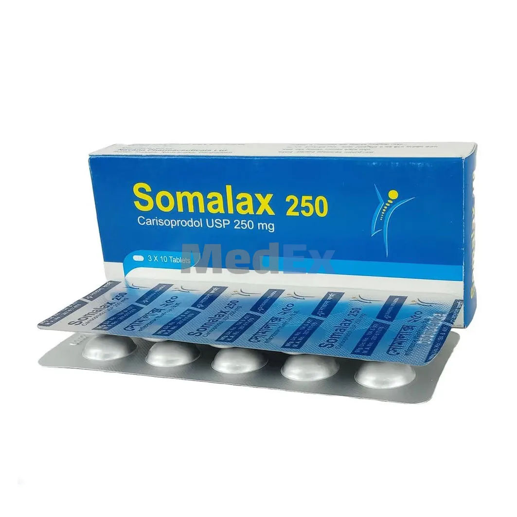 Somalax