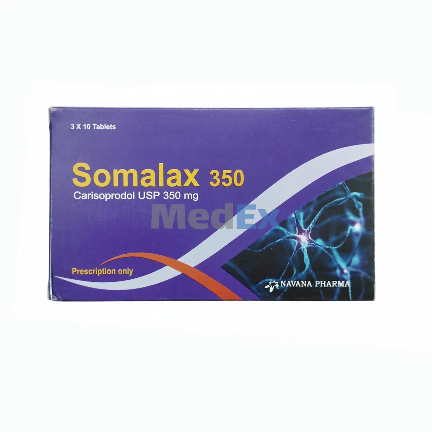 Somalax