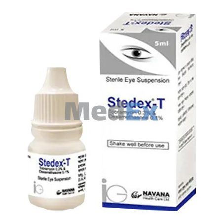 Stedex-T
