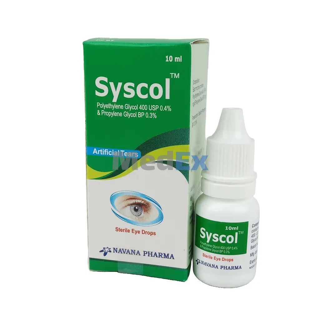 Syscol