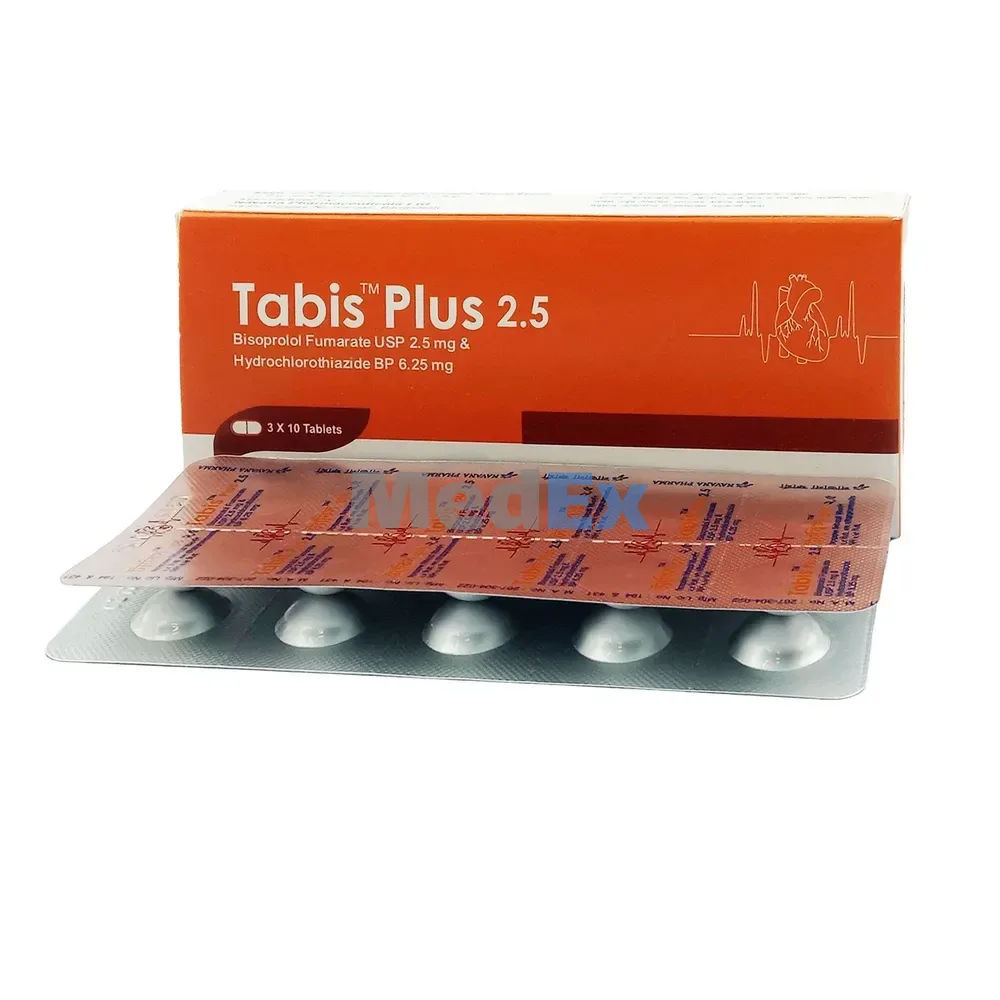 Tabis Plus
