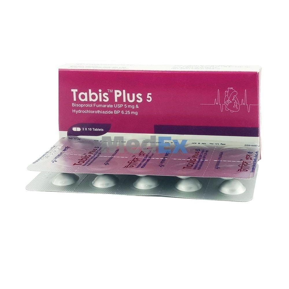 Tabis Plus