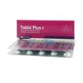 Tabis Plus