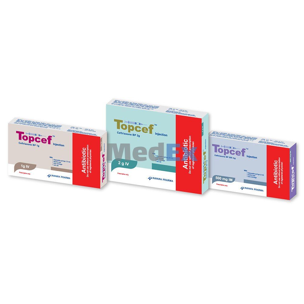 Topcef