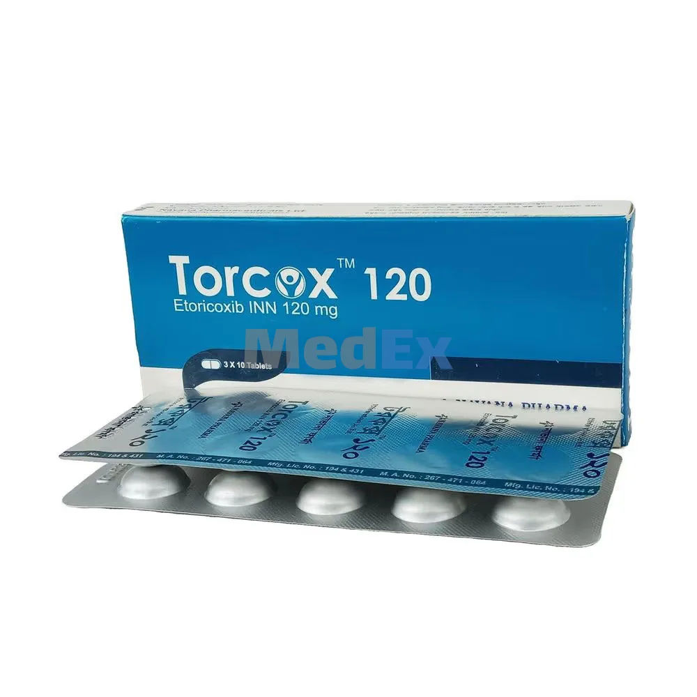 Torcox