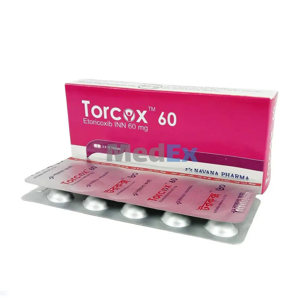 Torcox
