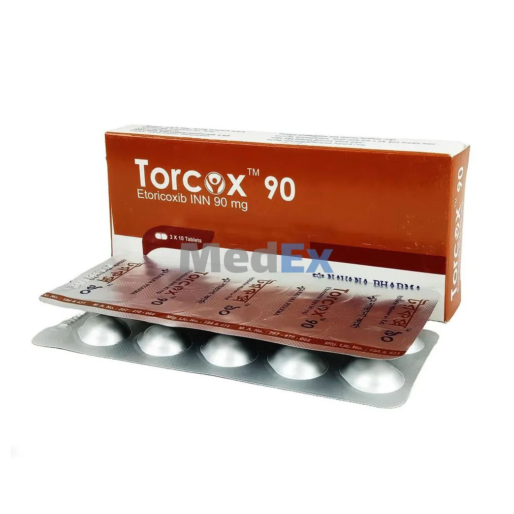 Torcox