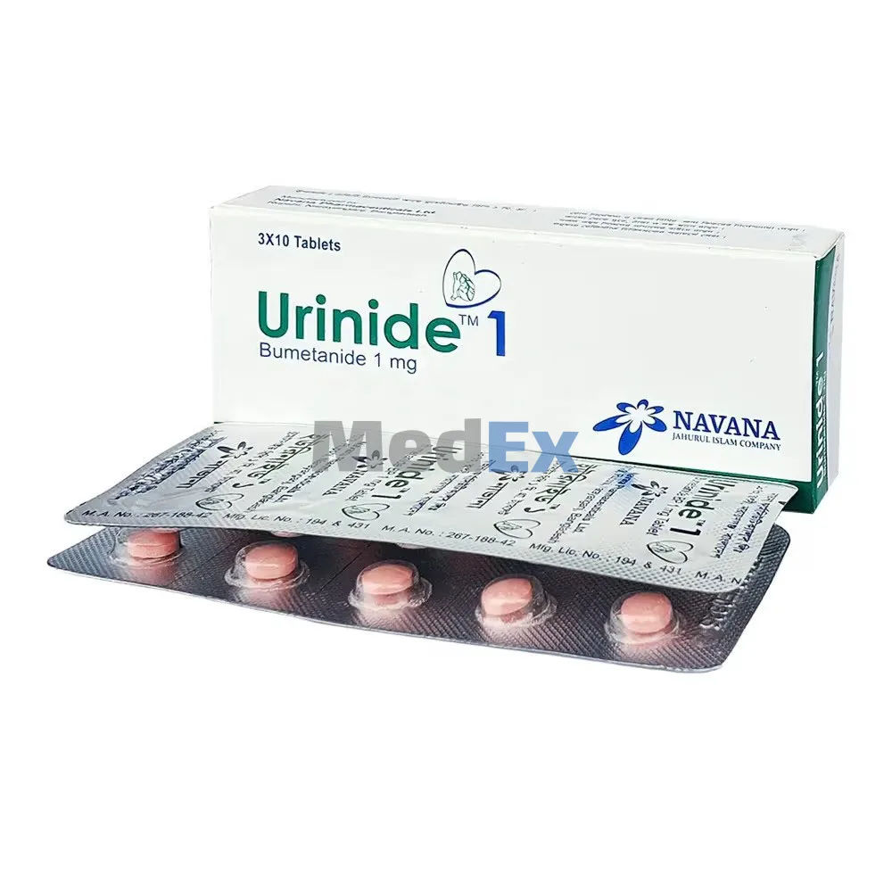 Urinide