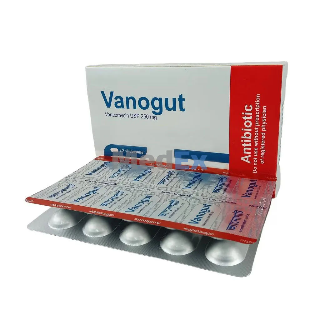 Vanogut