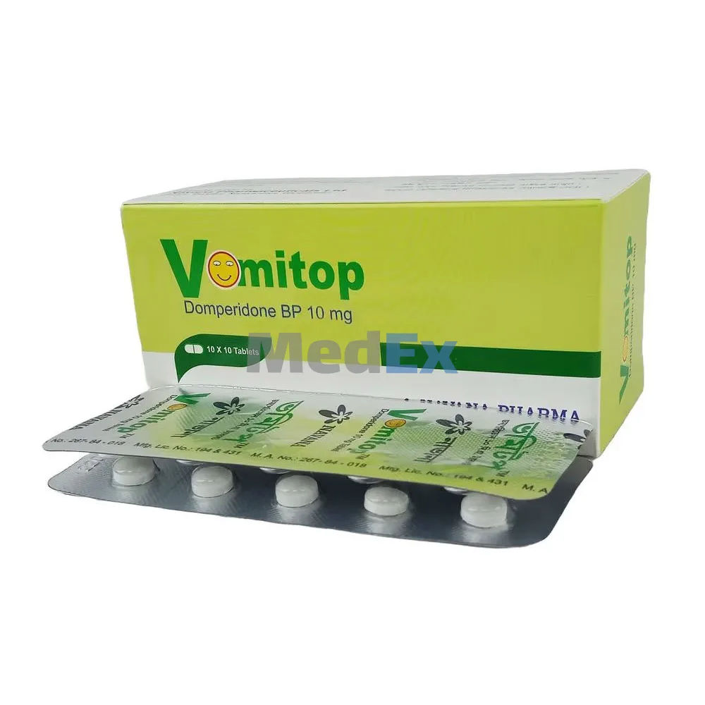 Vomitop