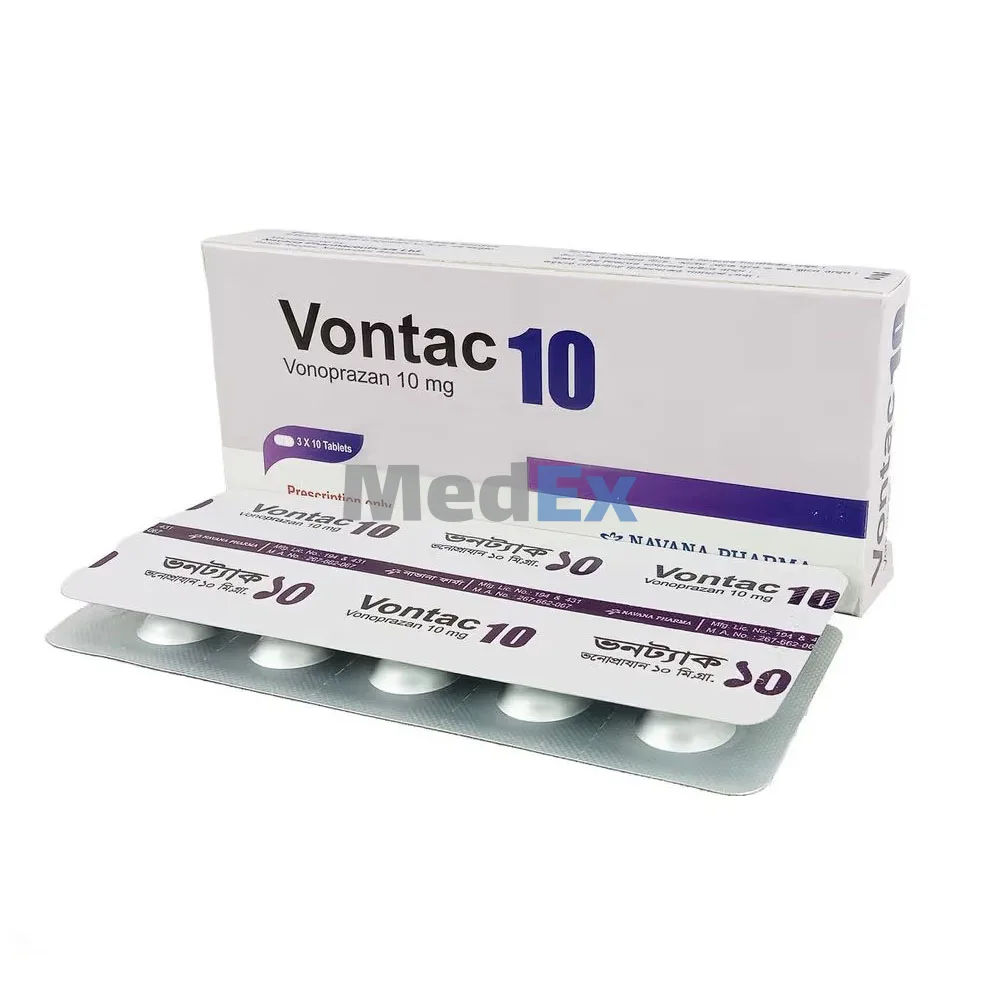 Vontac