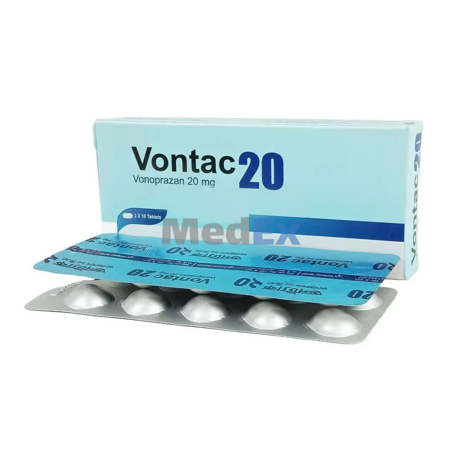 Vontac