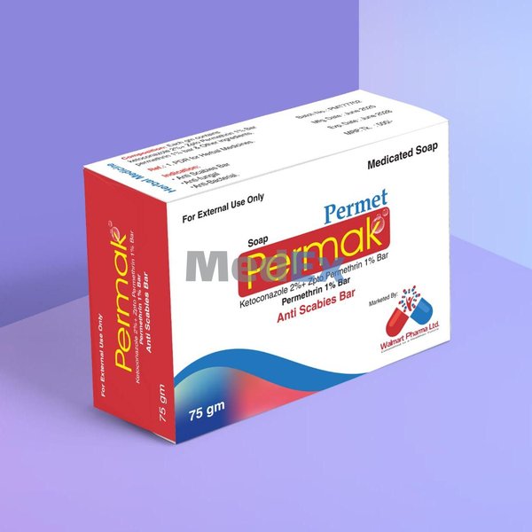 Permak 2%+1%+1% Packaging