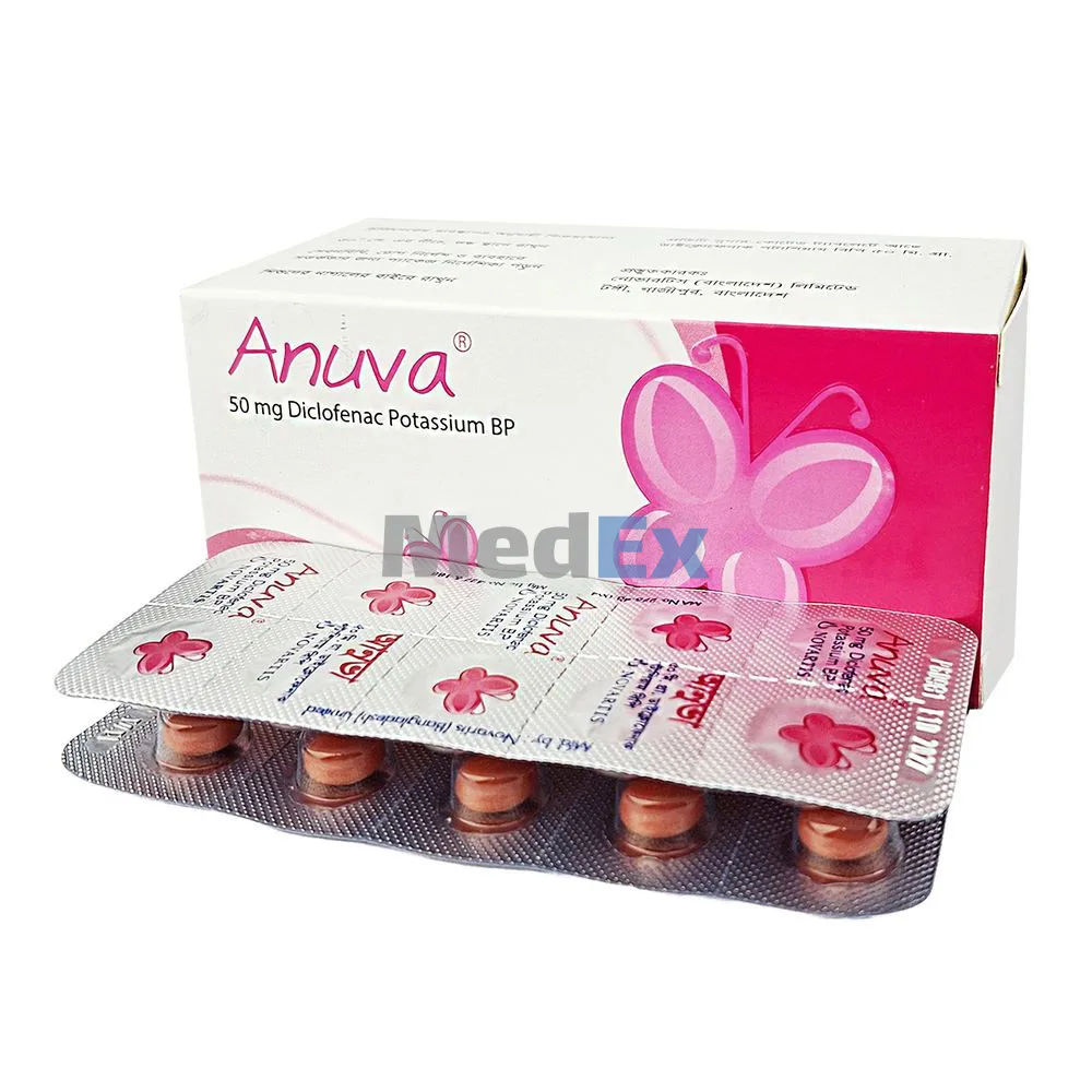 Anuva