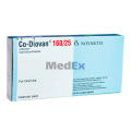 Co-Diovan