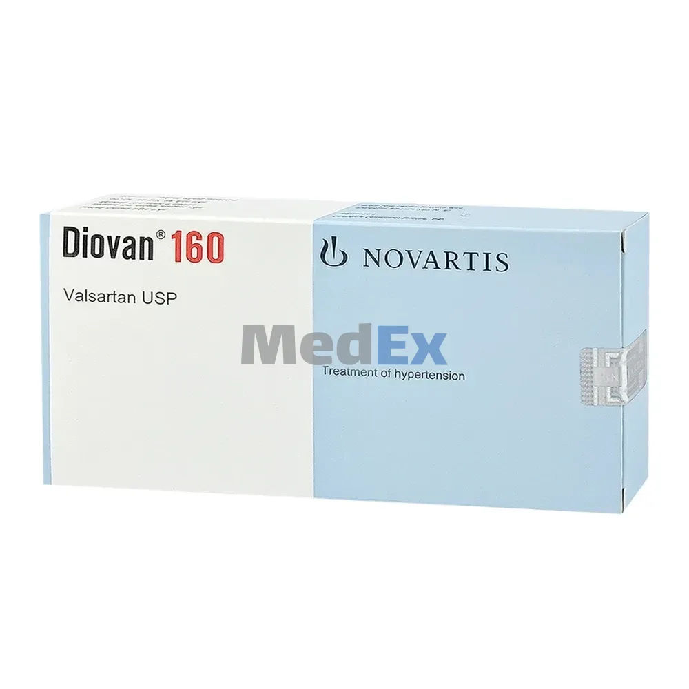 Diovan