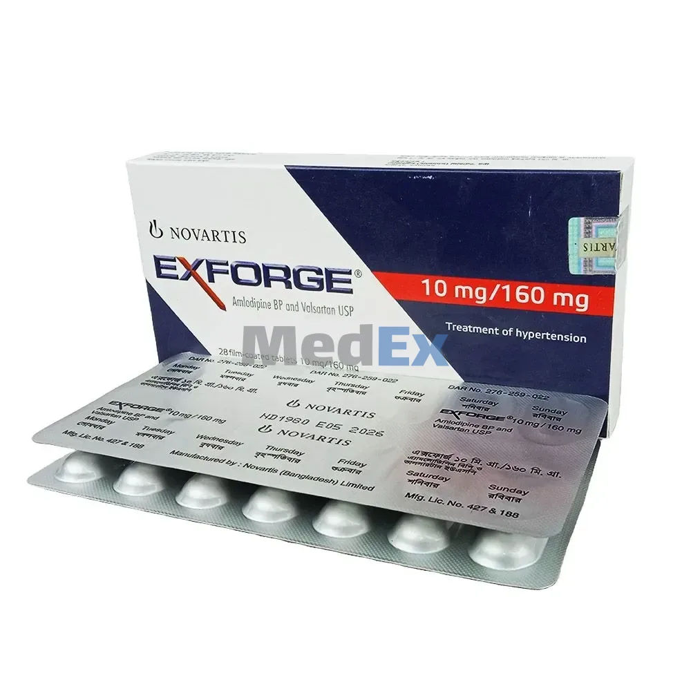Exforge