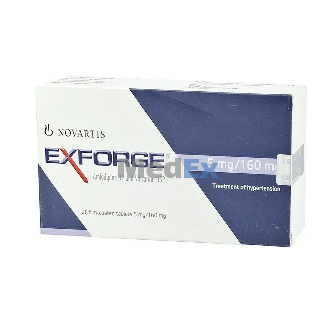 Exforge