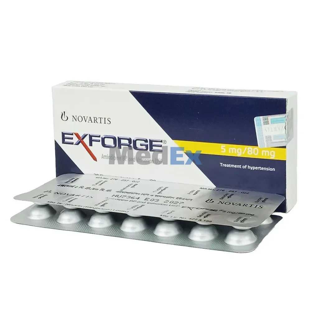 Exforge