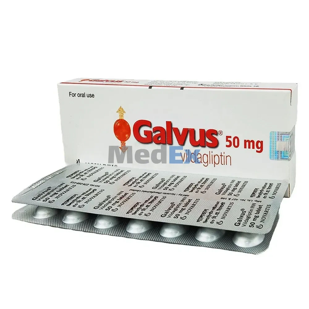 Galvus