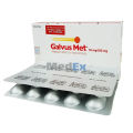 Galvus Met