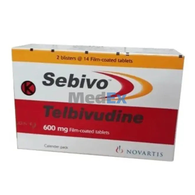 Sebivo