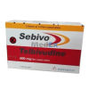 Sebivo