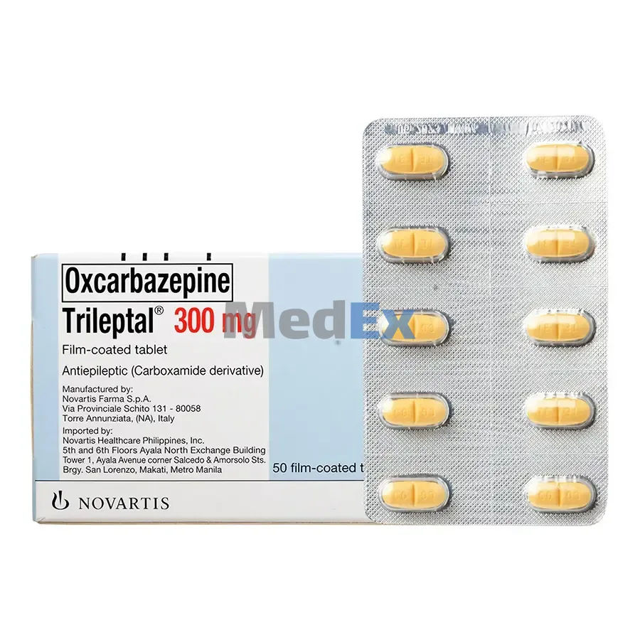 Trileptal