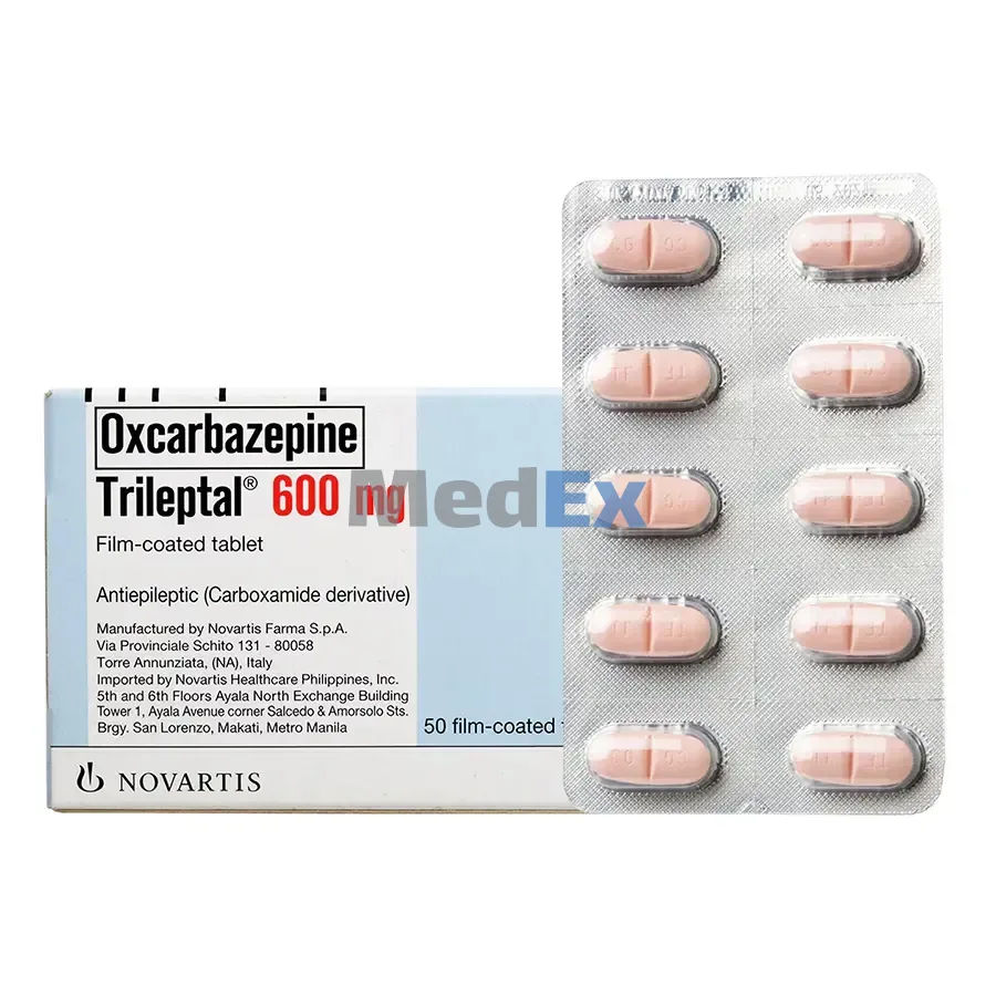 Trileptal