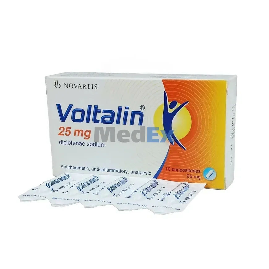 Voltalin