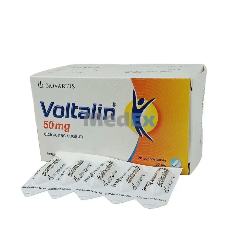 Voltalin