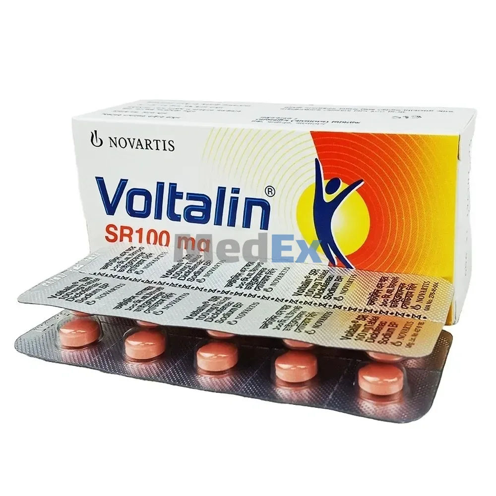 Voltalin SR