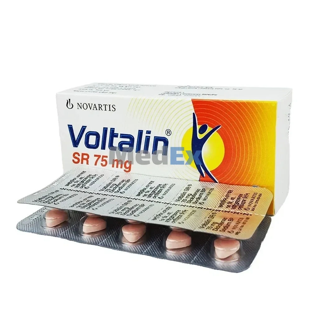 Voltalin SR