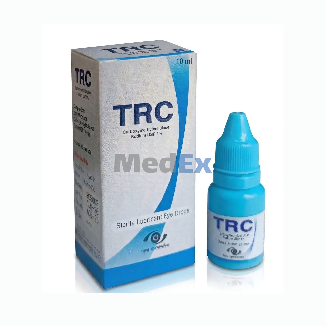 TRC