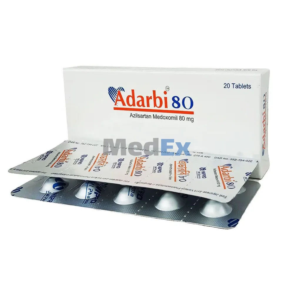 Adarbi